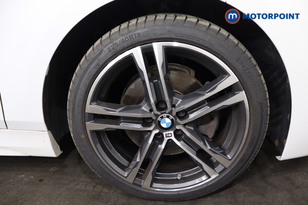 Used BMW 1 Series 2022 for sale - 76706931: Photo 34