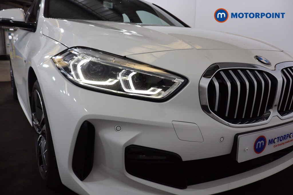 Used BMW 1 Series 2022 for sale - 76706931: Photo 37