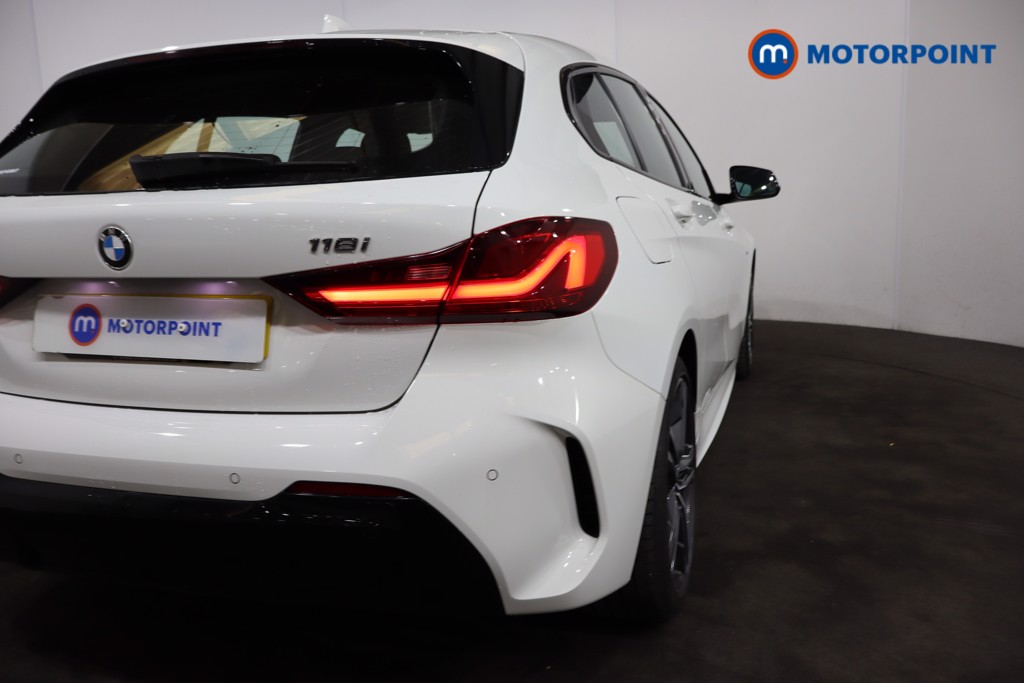 Used BMW 1 Series 2022 for sale - 76706931: Photo 38