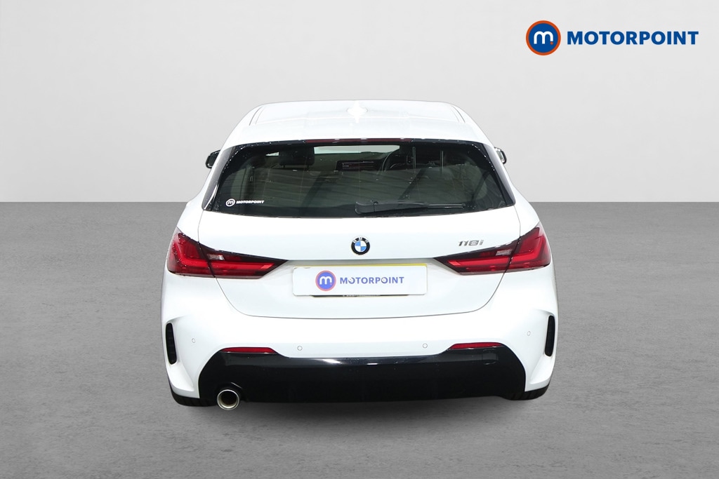 Used BMW 1 Series 2022 for sale - 76706931: Photo 6