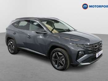 2024 - 1.6T Plug-in Hybrid Premium 5dr 4WD Auto