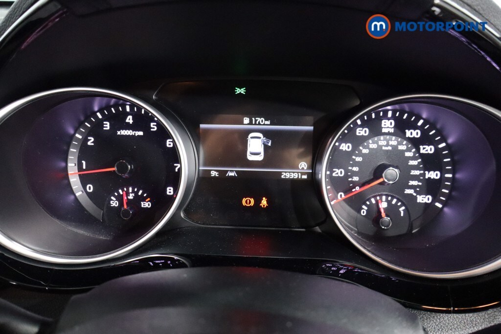 Used Kia Ceed 2022 for sale - 77505874: Photo 10