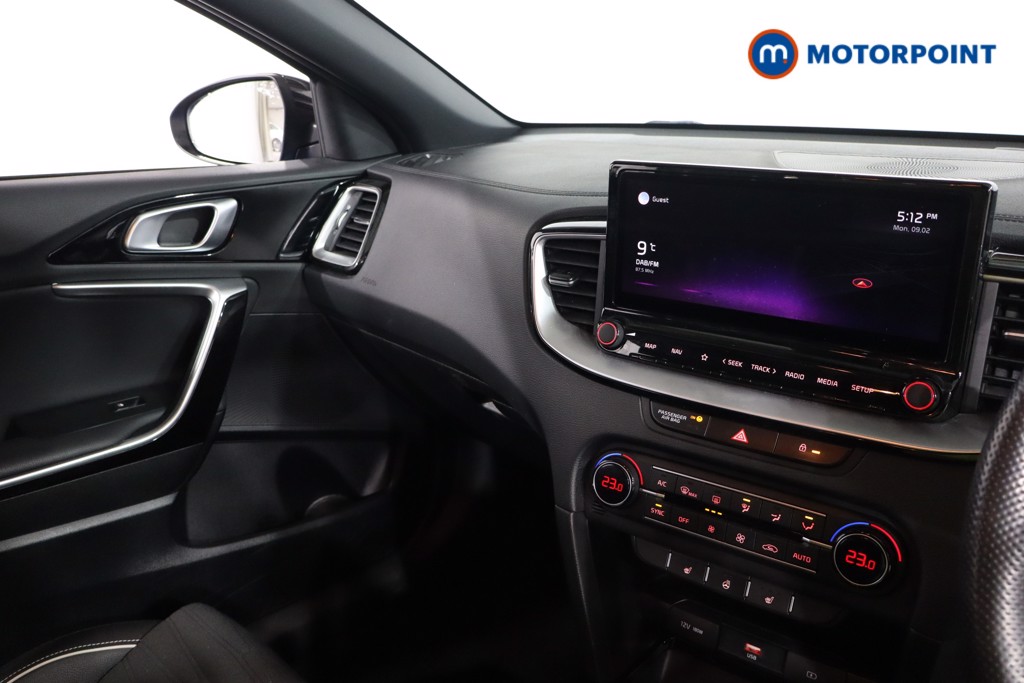 Used Kia Ceed 2022 for sale - 77505874: Photo 11