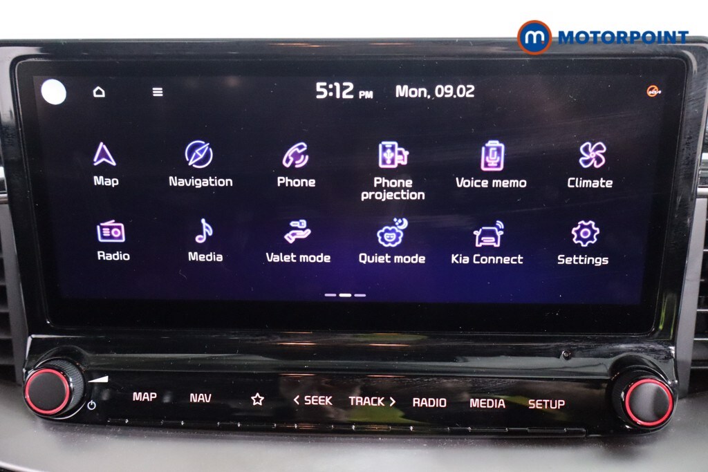 Used Kia Ceed 2022 for sale - 77505874: Photo 12