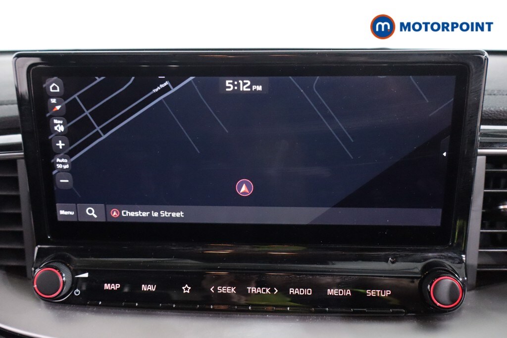 Used Kia Ceed 2022 for sale - 77505874: Photo 13