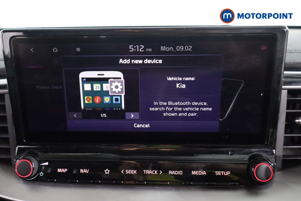 Used Kia Ceed 2022 for sale - 77505874: Photo 14