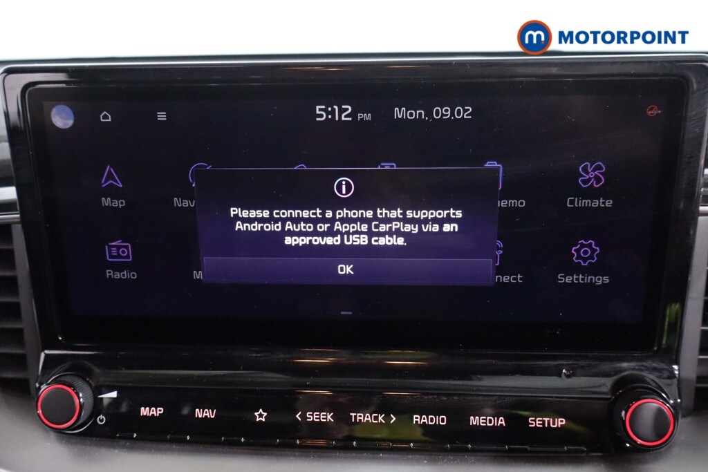 Used Kia Ceed 2022 for sale - 77505874: Photo 15