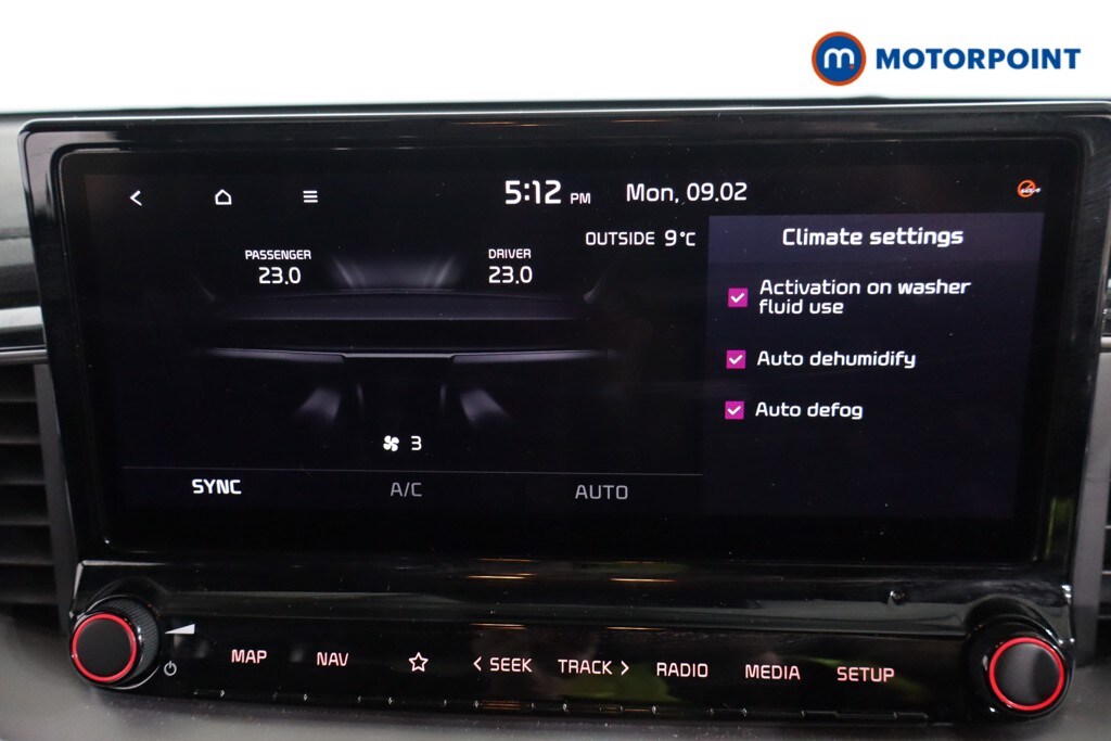 Used Kia Ceed 2022 for sale - 77505874: Photo 16