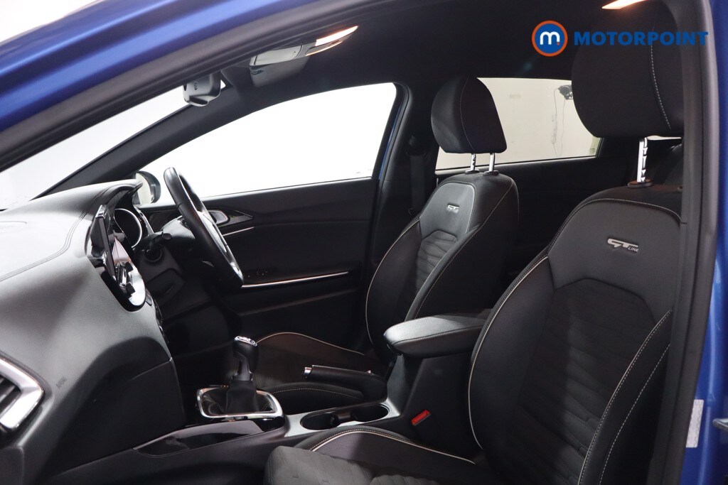 Used Kia Ceed 2022 for sale - 77505874: Photo 26