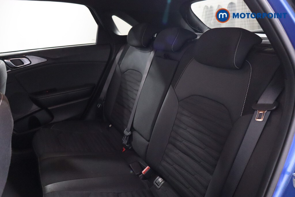 Used Kia Ceed 2022 for sale - 77505874: Photo 27