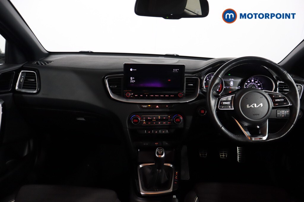 Used Kia Ceed 2022 for sale - 77505874: Photo 28