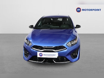 Used Kia Ceed 2022 for sale - 77505874: Photo