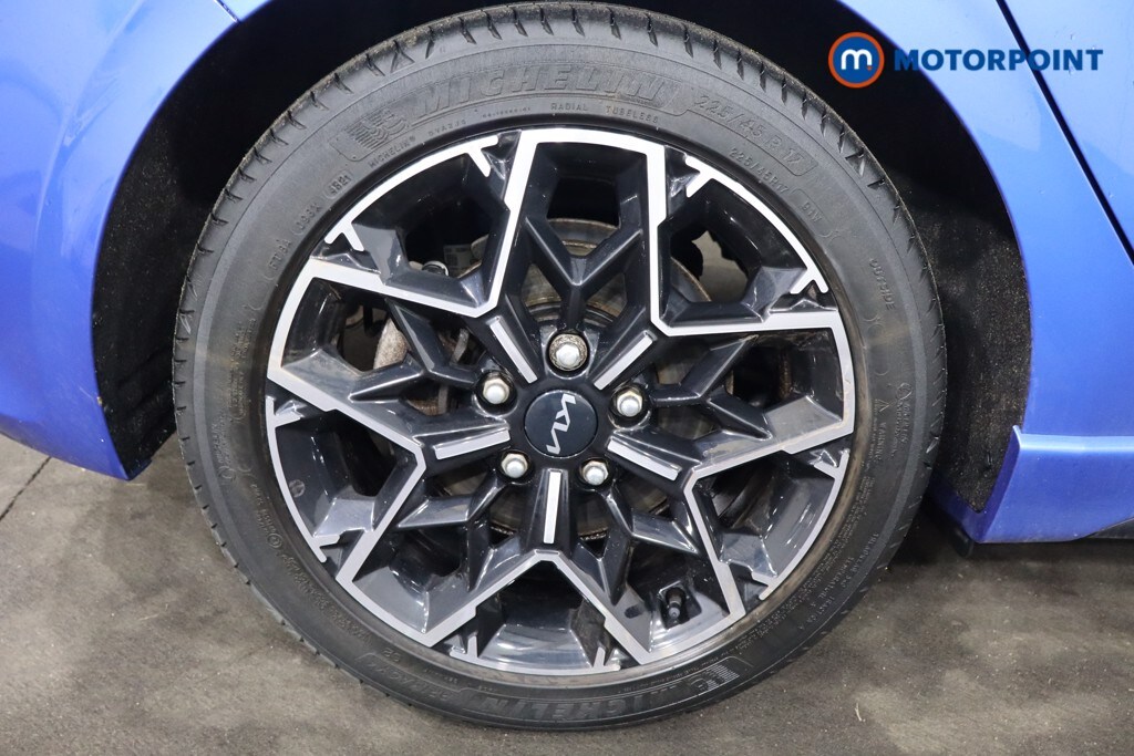 Used Kia Ceed 2022 for sale - 77505874: Photo 31