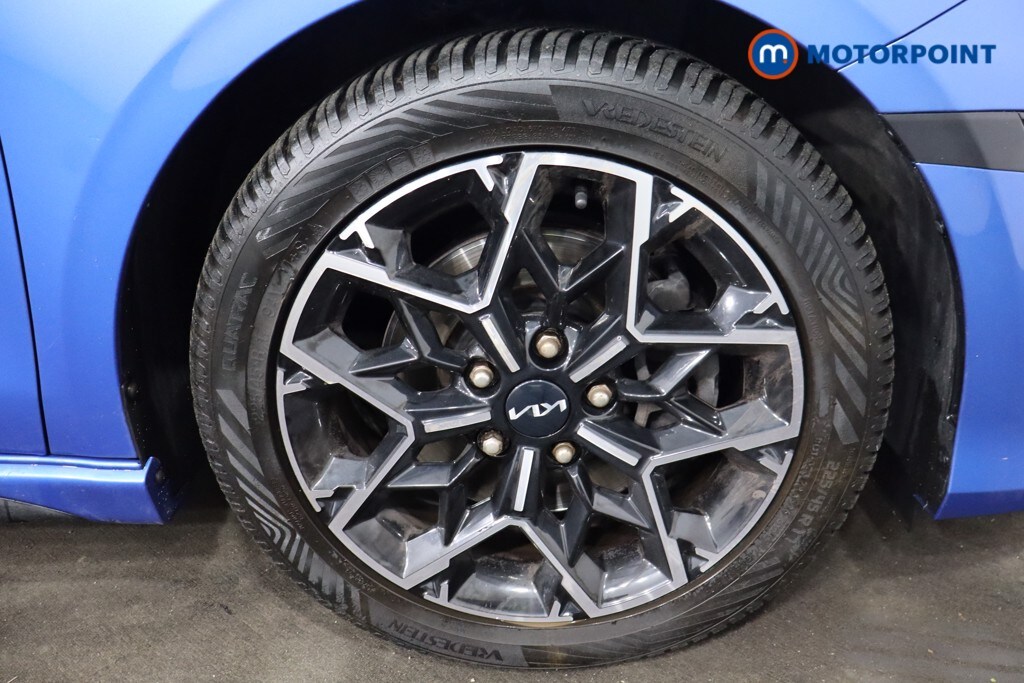 Used Kia Ceed 2022 for sale - 77505874: Photo 32