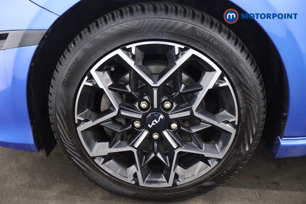 Used Kia Ceed 2022 for sale - 77505874: Photo 33