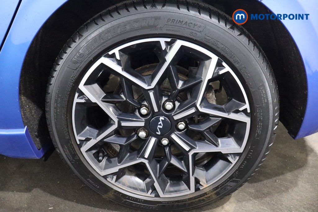 Used Kia Ceed 2022 for sale - 77505874: Photo 34