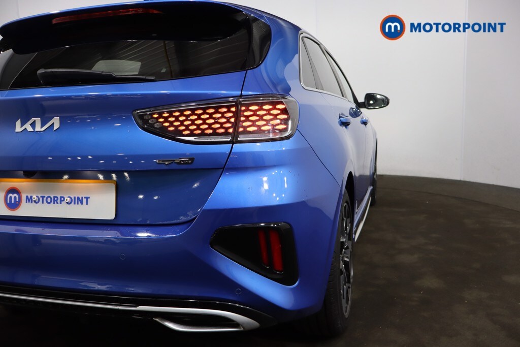 Used Kia Ceed 2022 for sale - 77505874: Photo 36