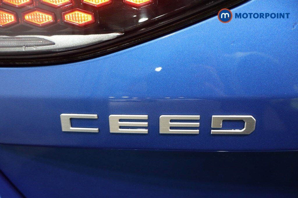 Used Kia Ceed 2022 for sale - 77505874: Photo 38