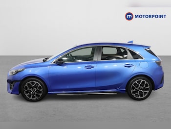 Used Kia Ceed 2022 for sale - 77505874: Photo