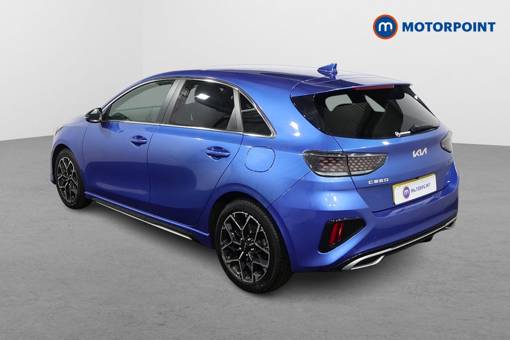 Used Kia Ceed 2022 for sale - 77505874: Photo 5