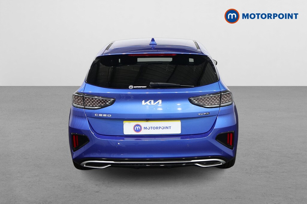 Used Kia Ceed 2022 for sale - 77505874: Photo 6