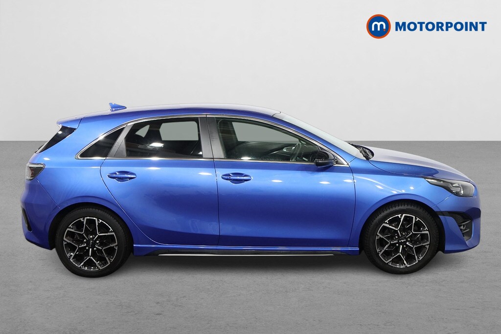 Used Kia Ceed 2022 for sale - 77505874: Photo 8