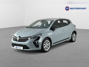 Used Renault Clio 2024 for sale - 79869419: Photo