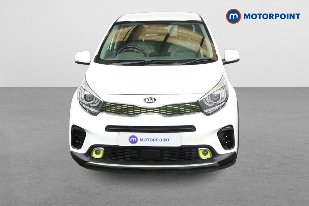 Used Kia Picanto for sale - 77245717: Photo 2