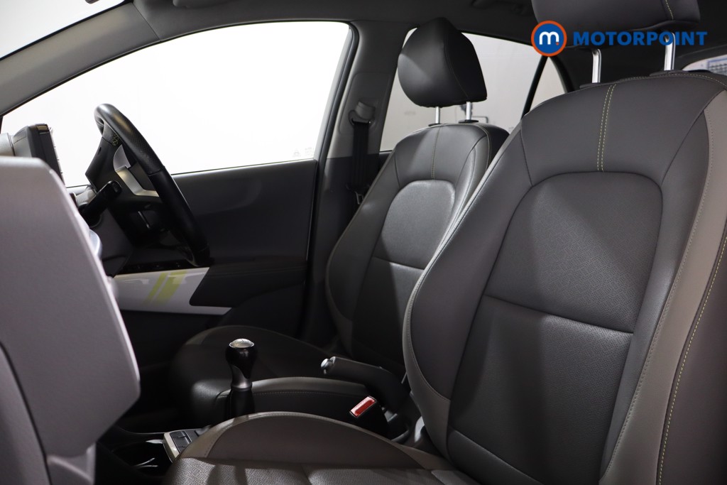 Used Kia Picanto for sale - 77245717: Photo 20