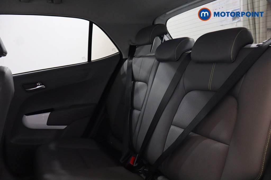 Used Kia Picanto for sale - 77245717: Photo 21