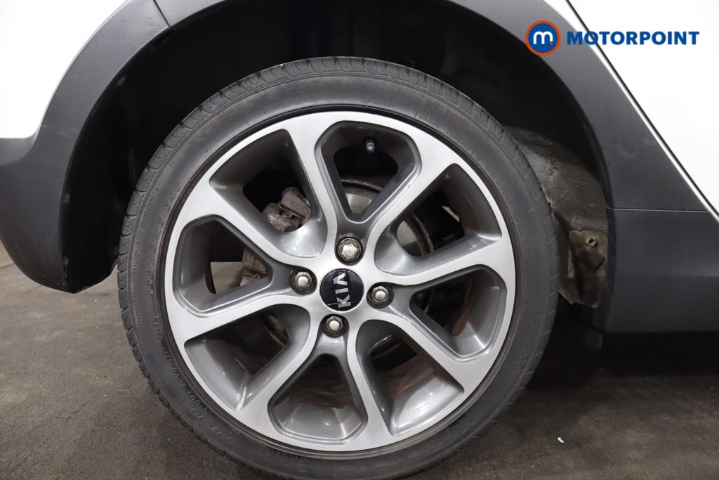 Used Kia Picanto for sale - 77245717: Photo 23