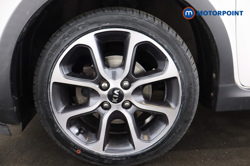 Used Kia Picanto for sale - 77245717: Photo 25