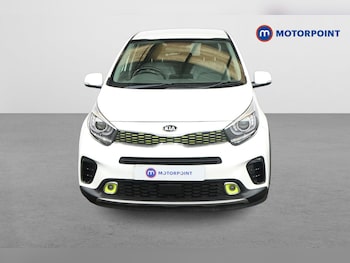 Used Kia Picanto undefined for sale - 77245717: Photo
