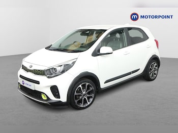 Used Kia Picanto undefined for sale - 77245717: Photo