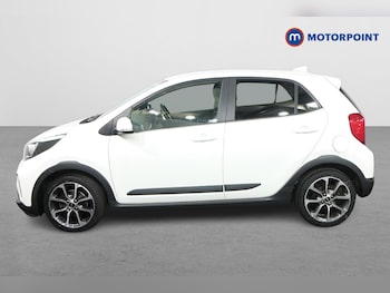 Used Kia Picanto undefined for sale - 77245717: Photo