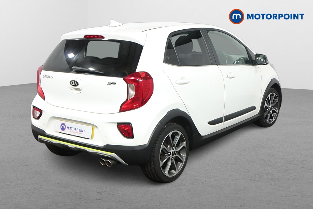 Used Kia Picanto for sale - 77245717: Photo 7