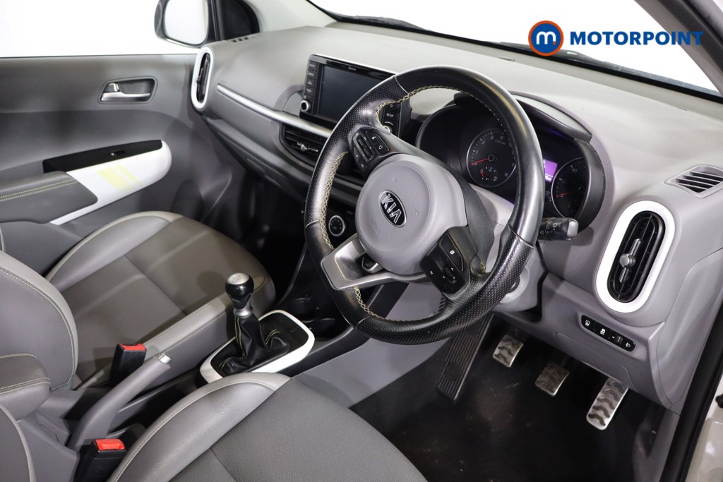 Used Kia Picanto for sale - 77245717: Photo 9