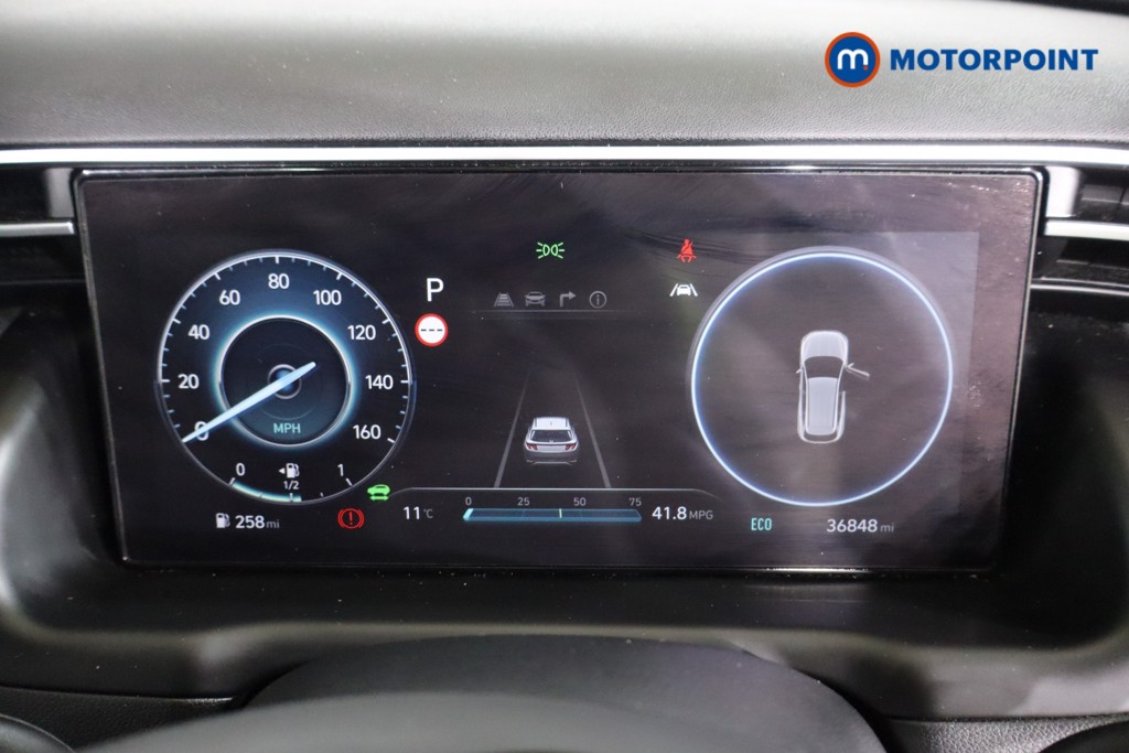 Used Hyundai TUCSON 2023 for sale - 77903960: Photo 10