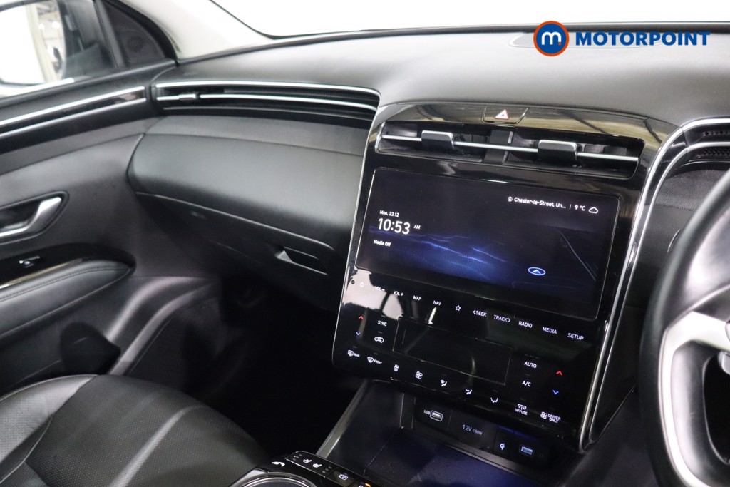 Used Hyundai TUCSON 2023 for sale - 77903960: Photo 11