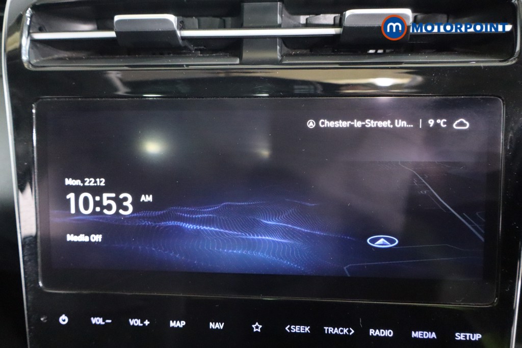 Used Hyundai TUCSON 2023 for sale - 77903960: Photo 12