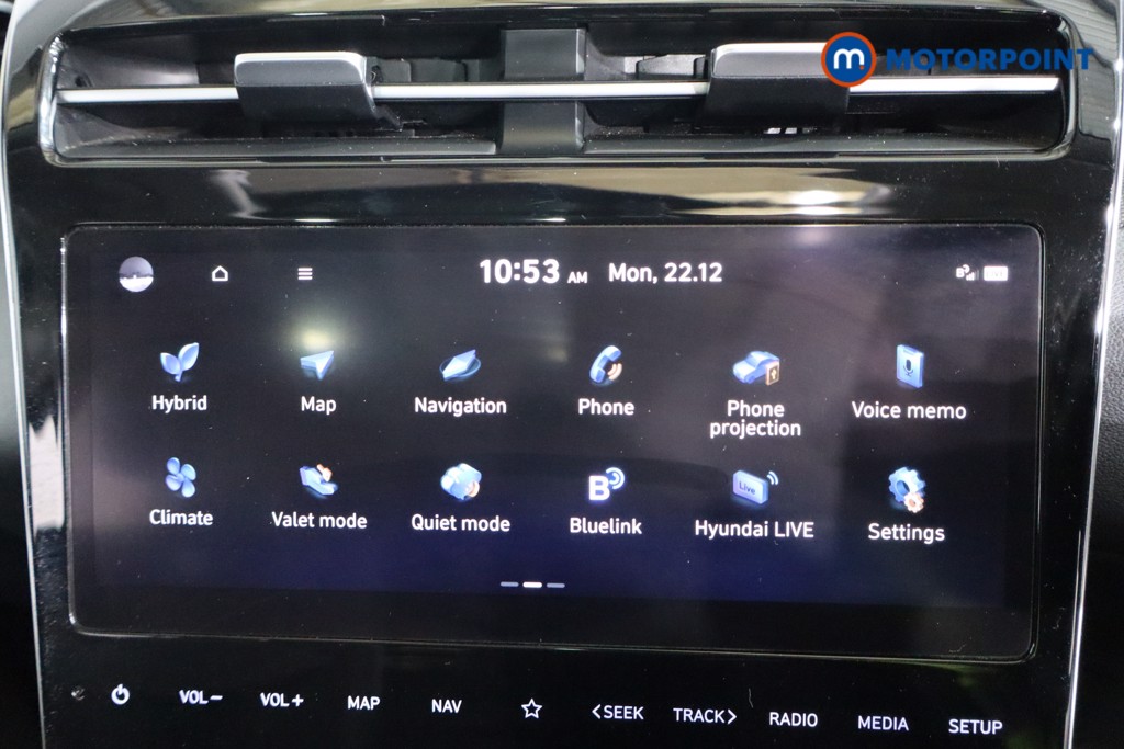 Used Hyundai TUCSON 2023 for sale - 77903960: Photo 13