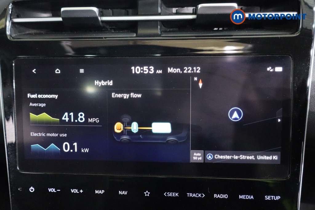 Used Hyundai TUCSON 2023 for sale - 77903960: Photo 14