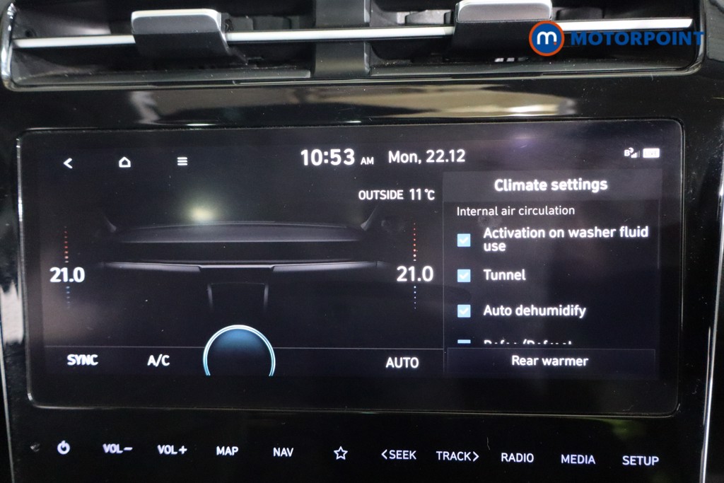 Used Hyundai TUCSON 2023 for sale - 77903960: Photo 18