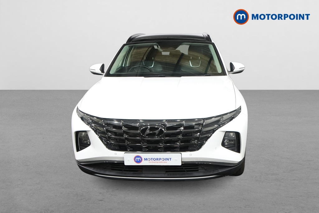 Used Hyundai TUCSON 2023 for sale - 77903960: Photo 2