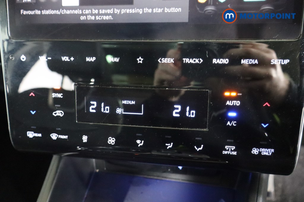 Used Hyundai TUCSON 2023 for sale - 77903960: Photo 20