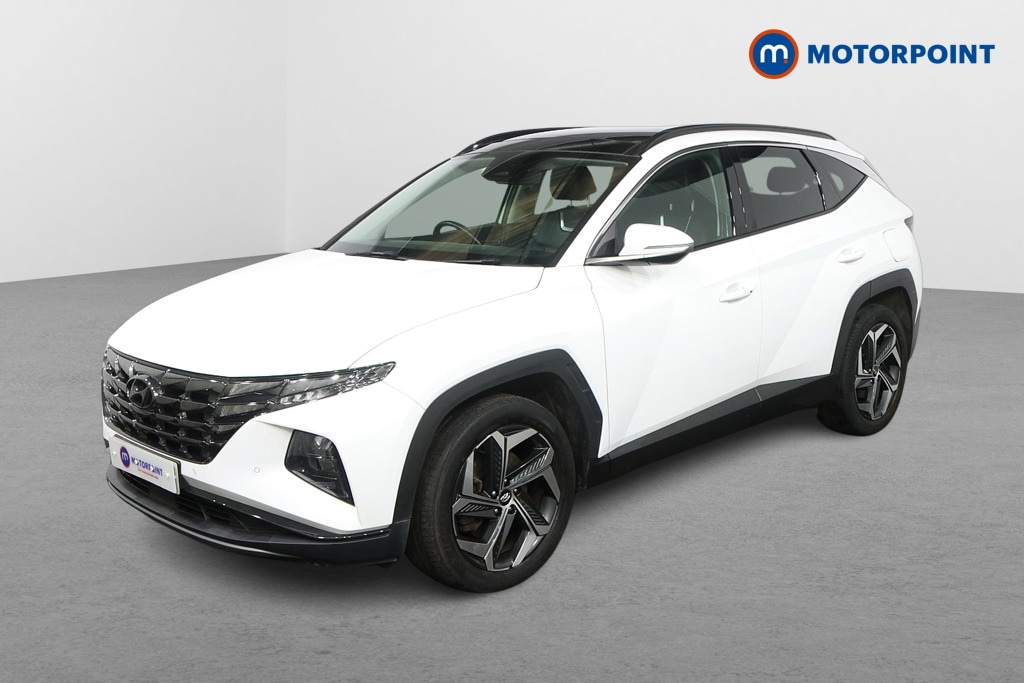 Used Hyundai TUCSON 2023 for sale - 77903960: Photo 3