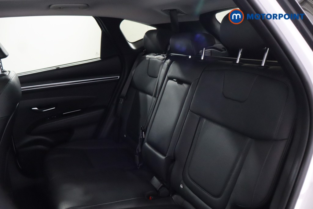 Used Hyundai TUCSON 2023 for sale - 77903960: Photo 32