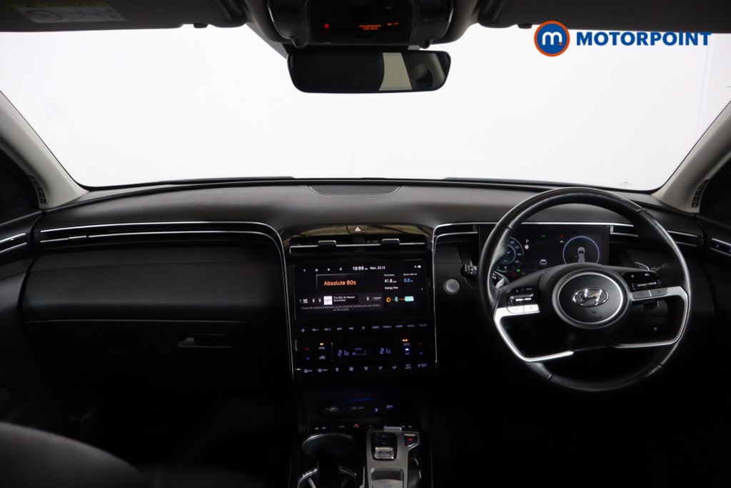 Used Hyundai TUCSON 2023 for sale - 77903960: Photo 35