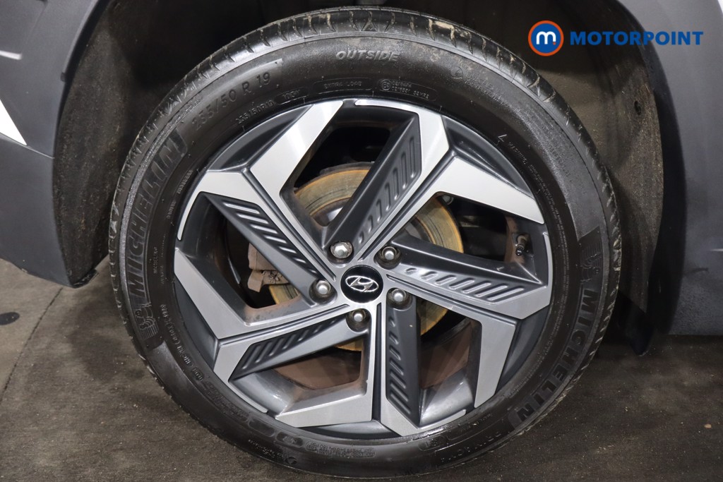 Used Hyundai TUCSON 2023 for sale - 77903960: Photo 40