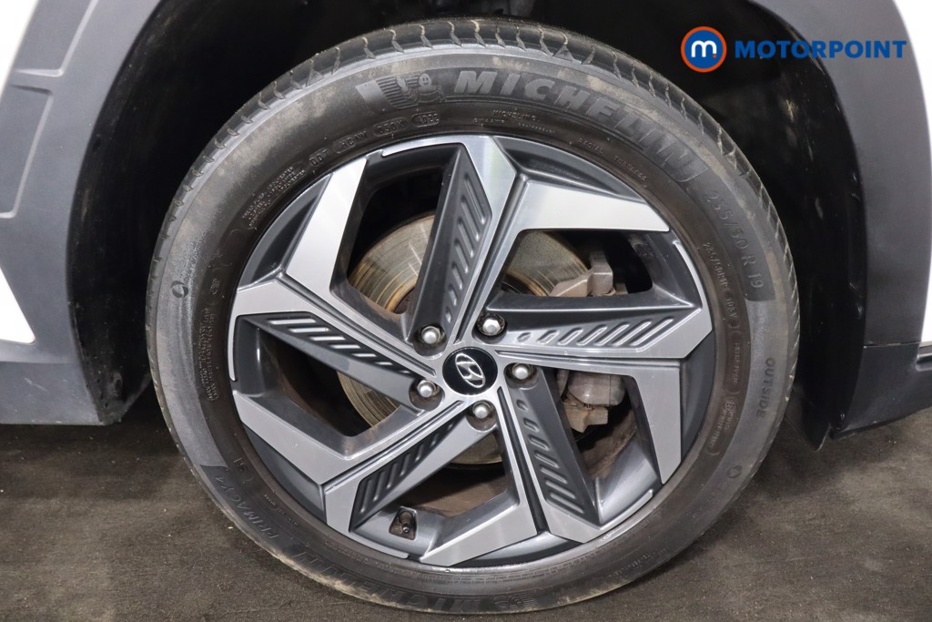 Used Hyundai TUCSON 2023 for sale - 77903960: Photo 41